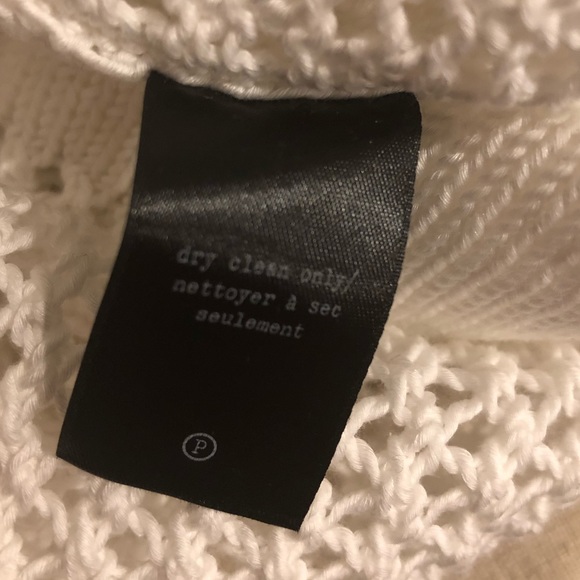 Rag and Bone knit sweater - Picture 7 of 8